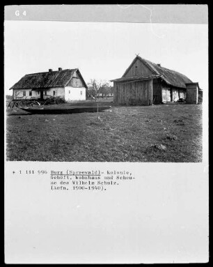 Hof Wilhelm Schulz