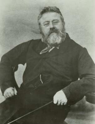 Reuter, Fritz