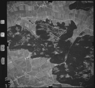 Luftbild: Film 10 Bildnr. 419