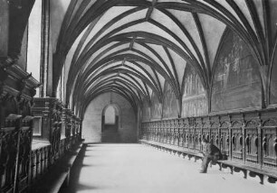 Ehemalige Zisterzienserklosteranlage, Pelplin, Polen