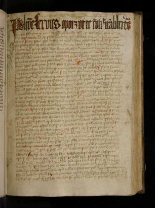 Textus. Carmina qui quondam studio florente peregi …
