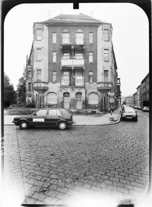 Erfurt : Schlüterstr. 8