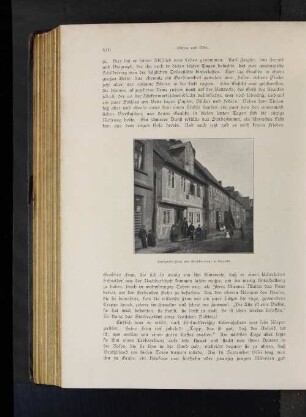 Freiligrath-Haus und Grabbe-Haus in Detmold