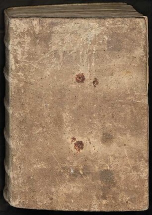 Biblia Veteris Testamenti (Pars II: Esdras usque Maccabaeorum) et Evangelium secundum Matthaeum - BSB Clm 28170