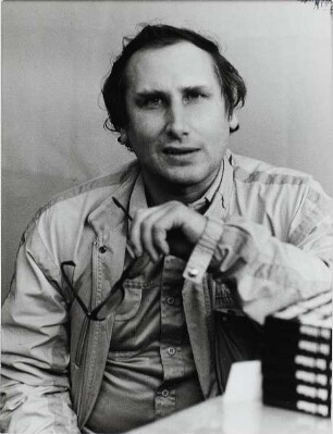 Harald Heinze