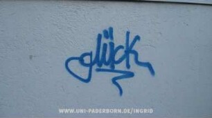 glück