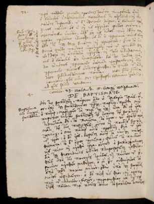 72-73, 23.11.1567 (vesperi), Bapt.