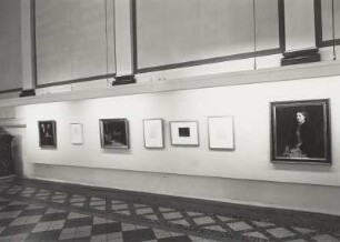 Ausstellung "Ferdinand von Rayski 1809-1890"