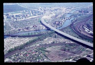 Nordbogenbrücke 7.5.63.