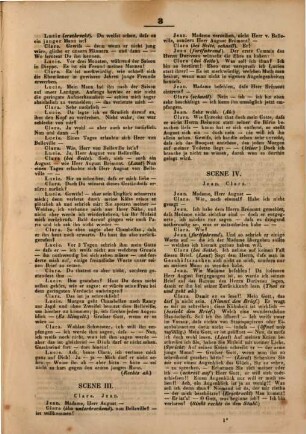 Ein Gestaendniss, oder: Der Artikel 213 des Bürgerlichen Gesetzbuchs : Lustspiel in einem Act