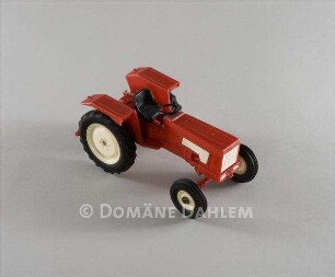 Spielzeugmodell: "Hanomag" - Traktor Perfekt 400