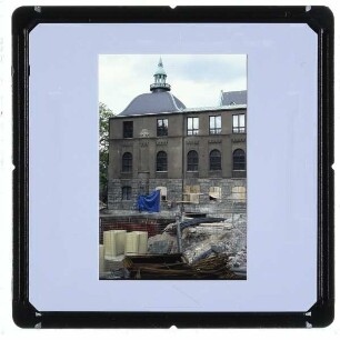 Helsinki, Finnisches Nationalmuseum