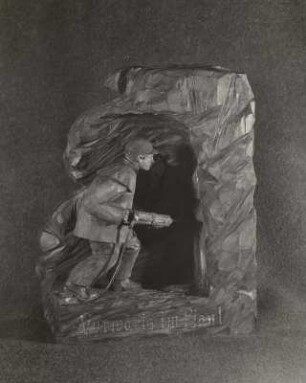 Bergmann