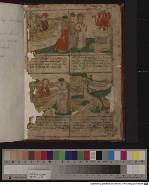 Defensorium inviolatae virginitatis beatae Mariae