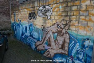 DeR eTWAS ANDeRe LUXUS...| ??? | JPM | unleserlich