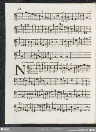 Nisi Dominus