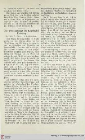 4: Die Vortragkreuze im Landkapitel Tettnang, [1]