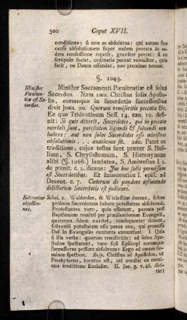 500-509, § 1093 - 1095