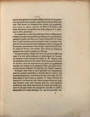 Funérailles .... 8, ... de M. le comte Chaptal : Discours de M. M. Thénart, Benj. Delassert et Ch. Dupin. Le 1 août 1832.