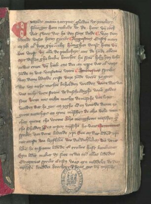 [Passio Christi]