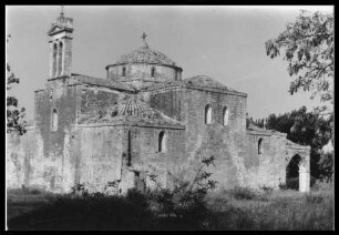 Byzantinische Kirche