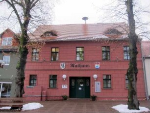Teupitz, Markt 9