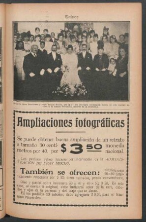 Enlace