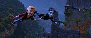 Der kleine Vampir