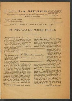 1932,1,4: año 1, no. 4 (viernes 1o de enero de 1932)