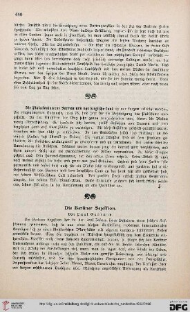2: Die Berliner Secession