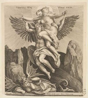 Veritas temporis filia