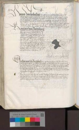 Eucharius von Angelloch