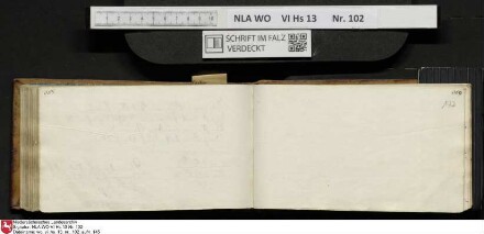 Stammbuch des Johann Christian Wilhelm Schütze aus                            Braunschweig