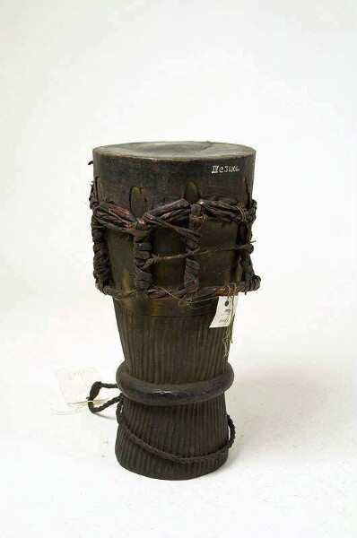 Cone drum