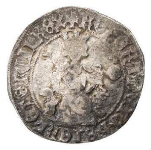 Neapel: Robert und Johanna I. von Anjou