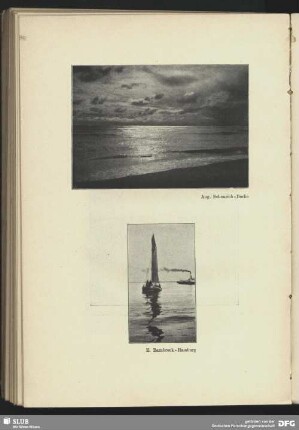 [Blick aufs Meer]