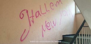Hallem New york