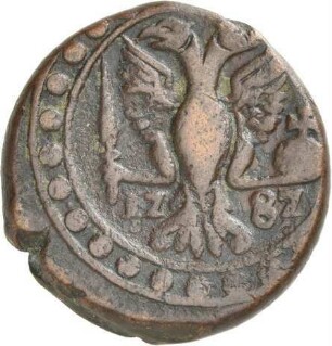 Georgien: Erekle II. von Kachetien