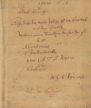 Continuus