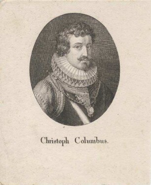 Christoph Columbus