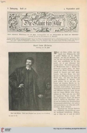 Heft 23 (1. September 1886)
