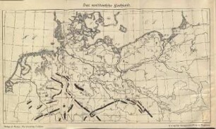 Das norddeutsche Flachland