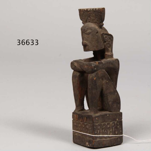 Ancestor figure