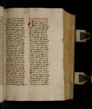 Sequitur sermo de passione domini nostri Ihesu. (T26). Attendite et videte …