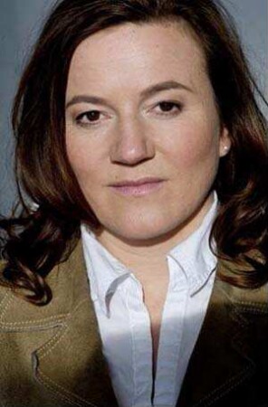Gisela Salcher