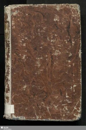 1813: Dresdner Landwehr-Blätter