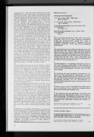 VwGO § 162 Abs. 2 Satz 2