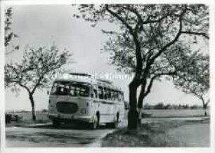 Reisebus