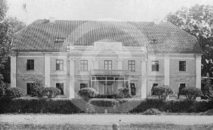 Herrenhaus Stenden
