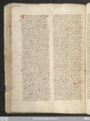[Paschasius Radbertus: Commentarius in threnos]